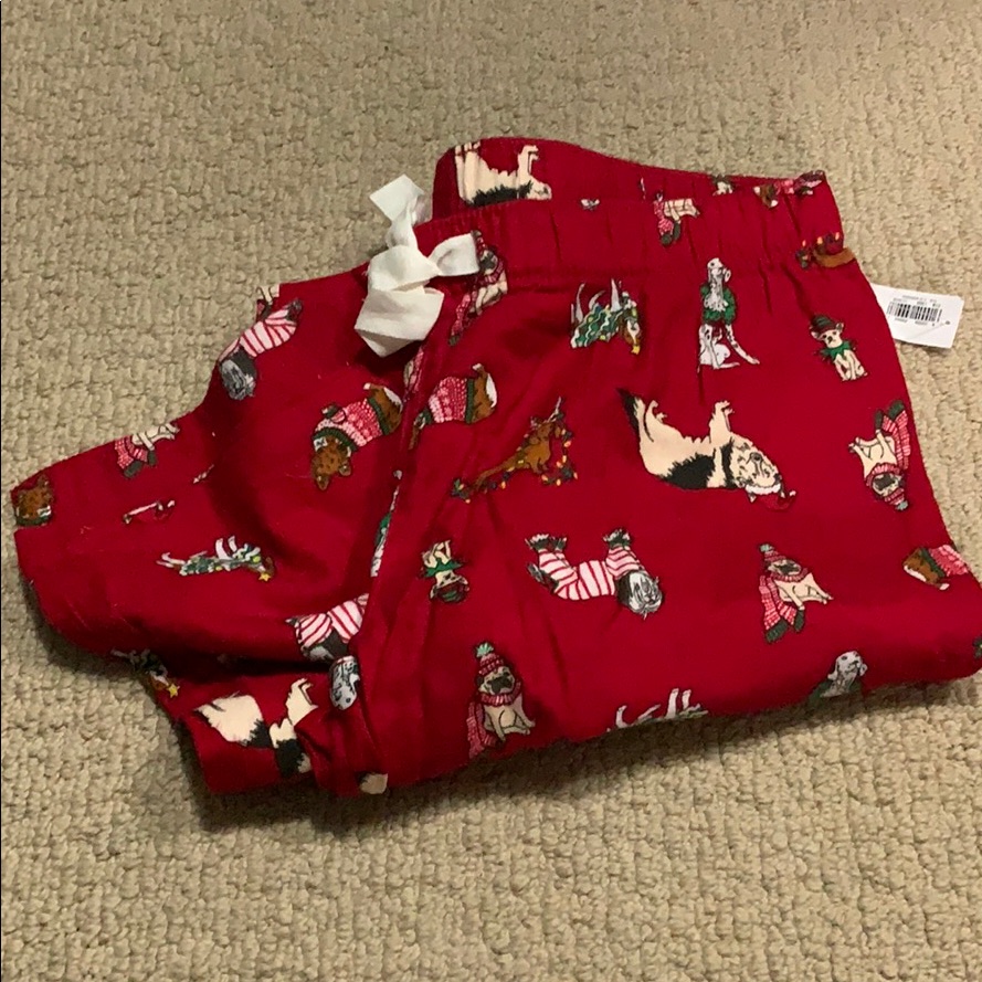 Brand New Corgi Dog Pajama Pant Brand New Corgi Dog Pajama Pant